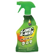 LIME-A-WAY Spring Fresh Scent Cleaner and Polish 22 oz Liquid 5170087103